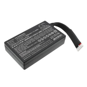 Акумулятор Sony GTK-XB90