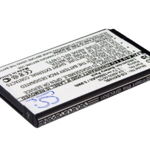 Акумулятор Sirius SXi1, XM Lynx