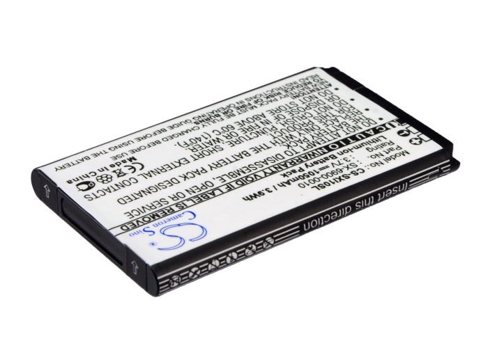 Акумулятор Sirius SXi1, XM Lynx