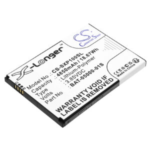 Акумулятор Sonim XP10, XP9900