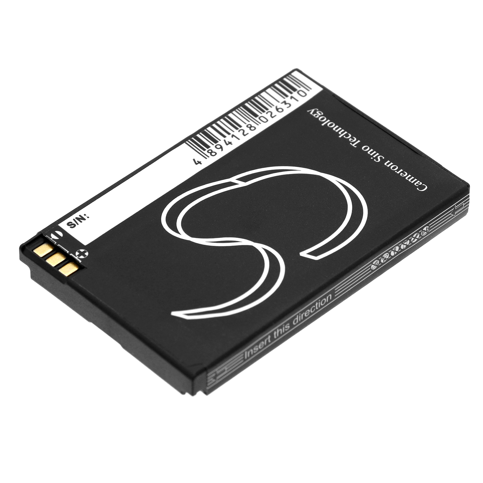 Акумулятор Socketmobile Sonim XP1, Sonim XP1 BT, sonim XP3 Enduro - Зображення 3