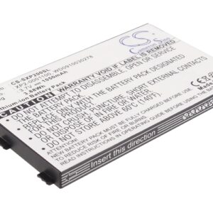 Акумулятор Socketmobile Sonim XP2, XP2