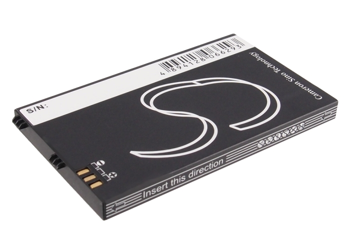 Акумулятор Socketmobile Sonim XP2, XP2 - Зображення 3