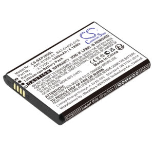 Акумулятор Sonim XP3, XP3800