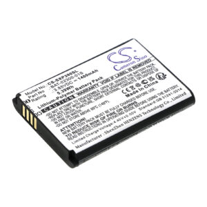 Акумулятор Sonim XP3 Plus, XP3900