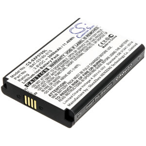 Акумулятор Sonim XP5, XP5700, XP5800, XP5s