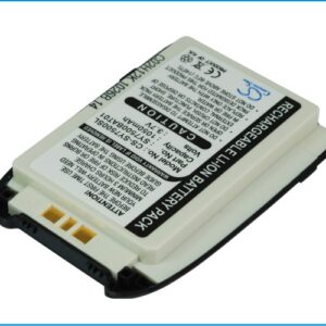 Акумулятор Sanyo 7500, MM-7500, RL7500, SCP7500