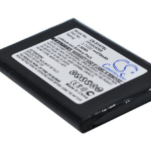 Акумулятор Samsung YP-YH7