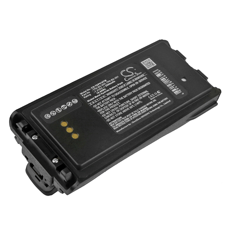 Акумулятор Tait TP9100, TP9135, TP9140, TP9155, TP9160