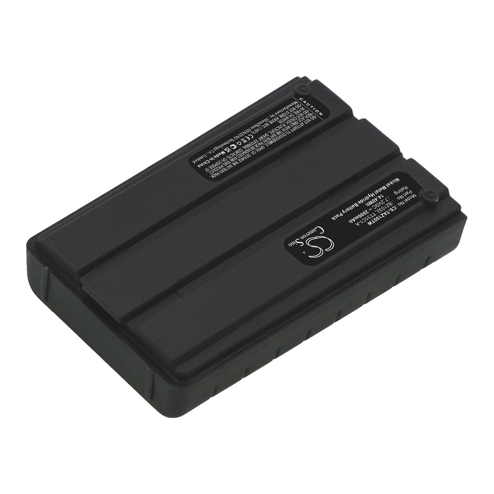 Акумулятор Ma-Com-Ericsson BZ1032 - Зображення 2