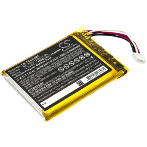 Акумулятор Technicolor iControl TCA203, iControl TCA203COMG, iControl TCA203TWC, TCA203, TCA203COMG
