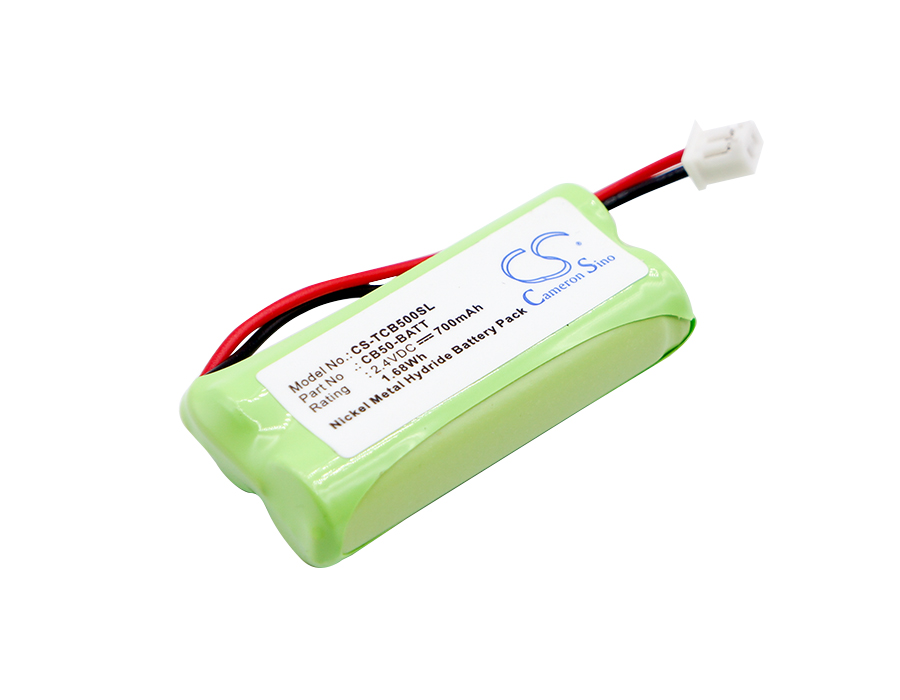 Акумулятор HJC CB-50 Tandem Pro Kit standard