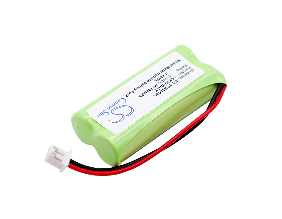 Акумулятор HJC CB-50 Tandem Pro Kit standard - Зображення 2