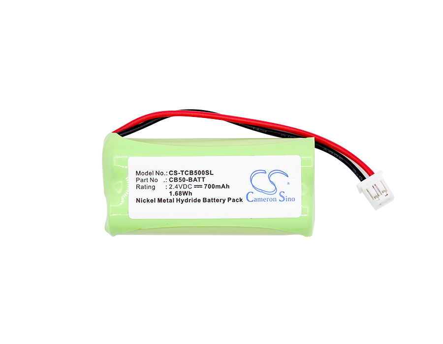 Акумулятор HJC CB-50 Tandem Pro Kit standard - Зображення 3