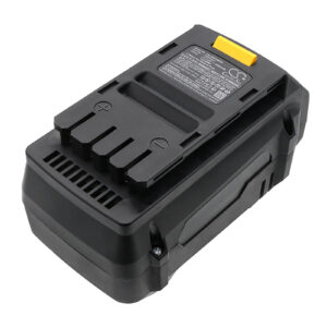 Акумулятор TECCPO TDAB03G, TDHT01G, TDLM01G, TDLT01G, TDTS01G