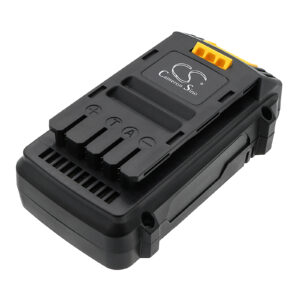 Акумулятор TECCPO TDAB03G, TDHT01G, TDLM01G, TDLT01G, TDTS01G