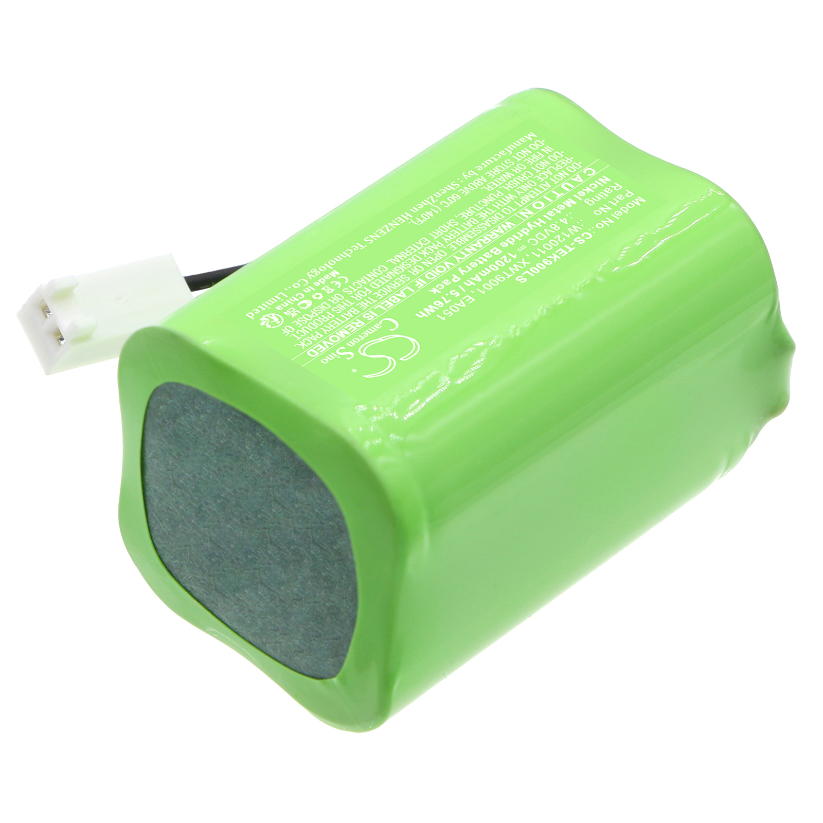 Акумулятор Teknoware ESC 90 Emergency Exit Light, W120011, XWT9001/EA051 - Зображення 2