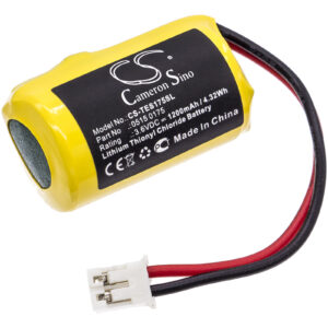 Акумулятор Testo 175-H1, 175-H2, 175-S1, 175-S2, 175-T3