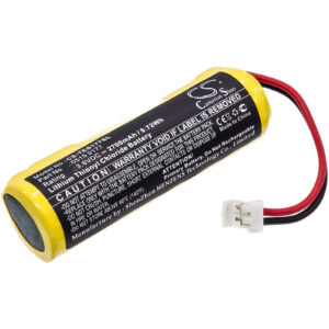 Акумулятор Testo 175-T1, 175-T2, 177 loggers