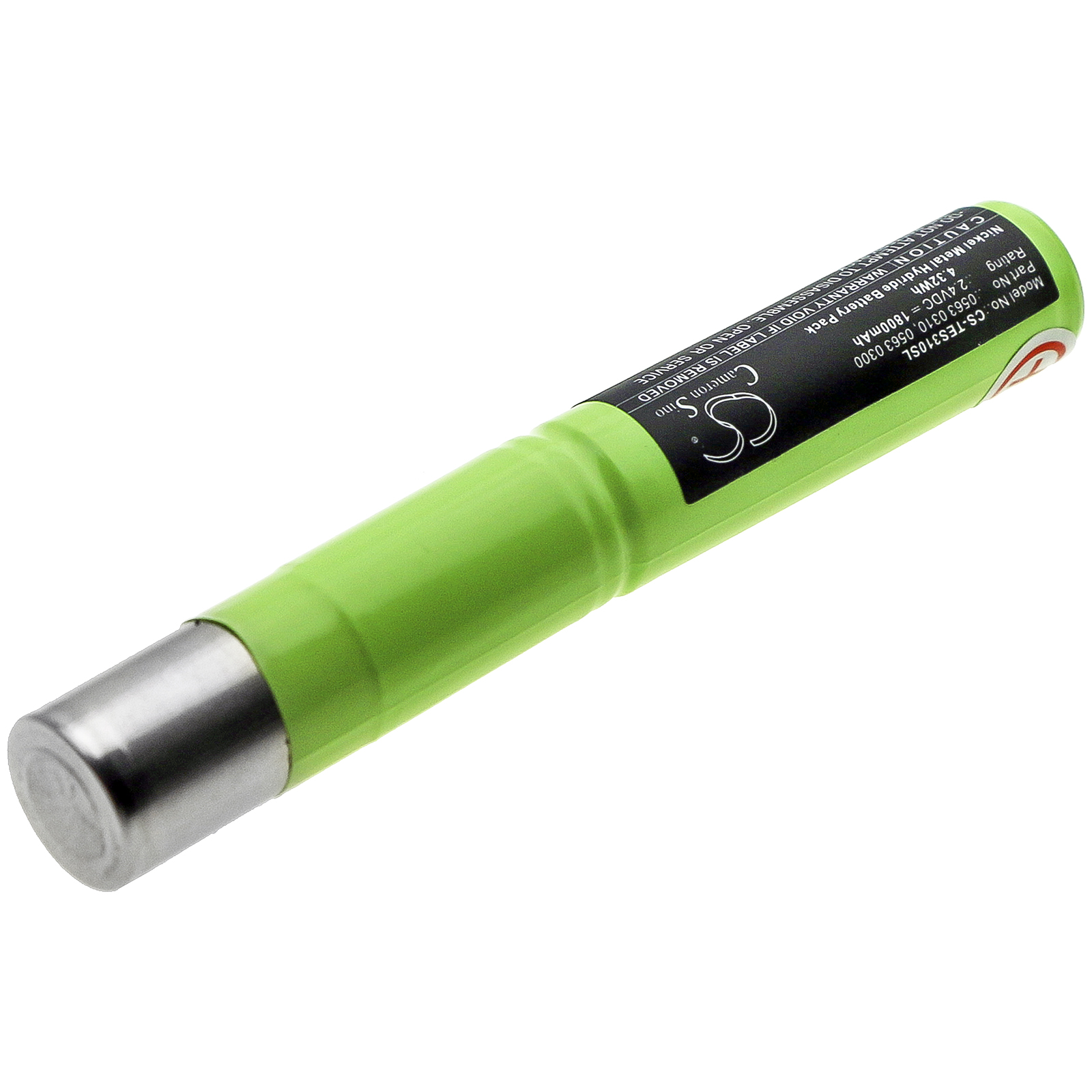Акумулятор Testo 300 L, 300 M, 300 XL - Зображення 2
