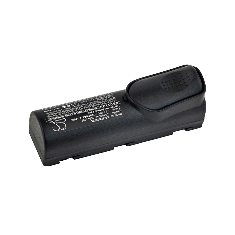 Акумулятор Testo 310, 320, 327, 327 Gas Analyser, 330, 350, 870, 870-1 Thermal Imager - Зображення 2