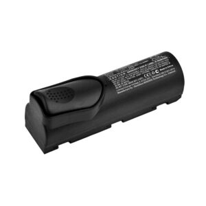 Акумулятор Testo 310, 320, 327, 327 Gas Analyser, 330, 350, 870, 870-1 Thermal Imager