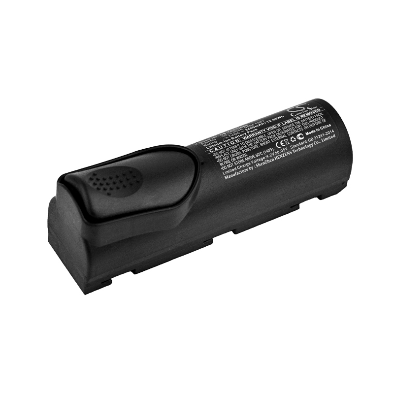 Акумулятор Testo 310, 320, 327, 327 Gas Analyser, 330, 350, 870, 870-1 Thermal Imager
