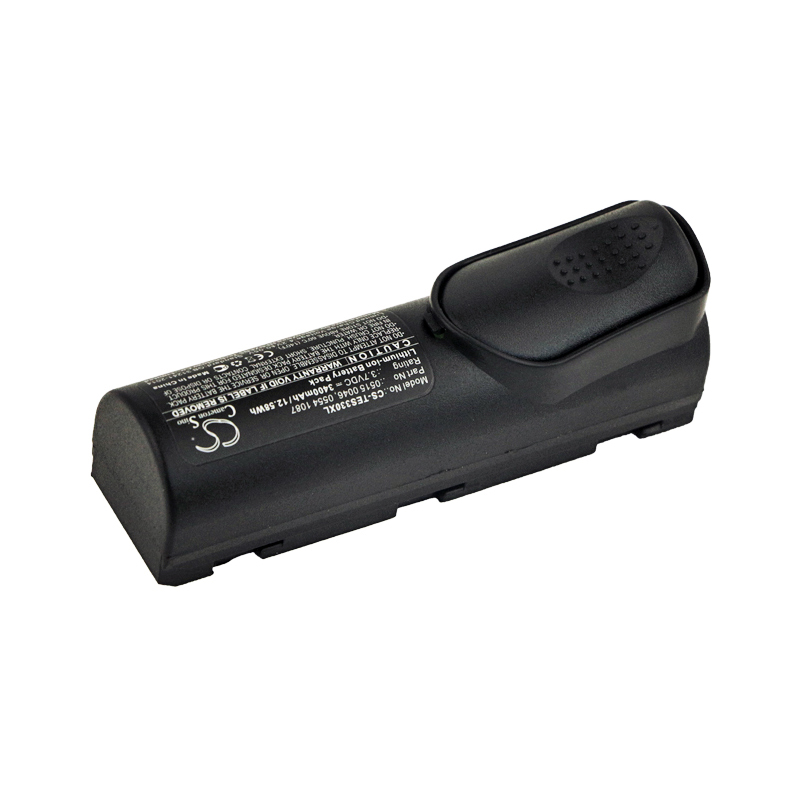 Акумулятор Testo 310, 320, 327, 327 Gas Analyser, 330, 350, 870, 870-1 Thermal Imager - Зображення 2
