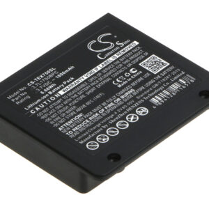 Акумулятор Texas Instruments TI-Nspire Navigator Wireless C, TI-Planet