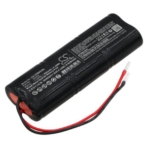 Акумулятор TELENOT 35 973, 6/N-270AA, F1011/S, FM 433