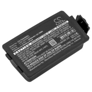Акумулятор TSC Alpha 3R