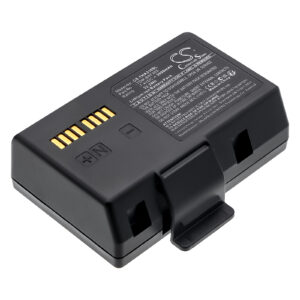 Акумулятор TSC Alpha 3L