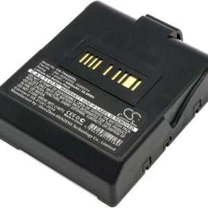 Акумулятор TSC Alpha 4L
