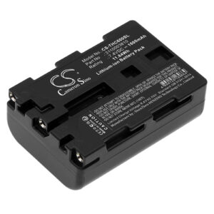 Акумулятор Trotech IC100, IC120, IC60, IC80