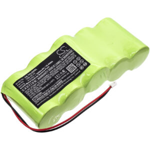 Акумулятор Theis Laser TIL 40, Laser TPL 400, Laser TPL 50 HV, TIL 40, TIL 40 HV, TPL 400, TPL 50 HV