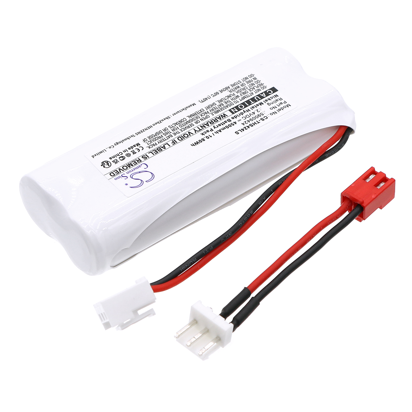 Акумулятор Thorn Voyager Star LA 2 SBS CON3 75 - Зображення 2