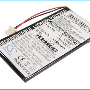 Акумулятор Sony Clie PEG-J25, Clie PEG-TJ35