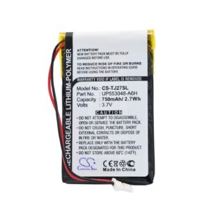 Акумулятор Sony Clie PEG-TJ27, Clie PEG-TJ37