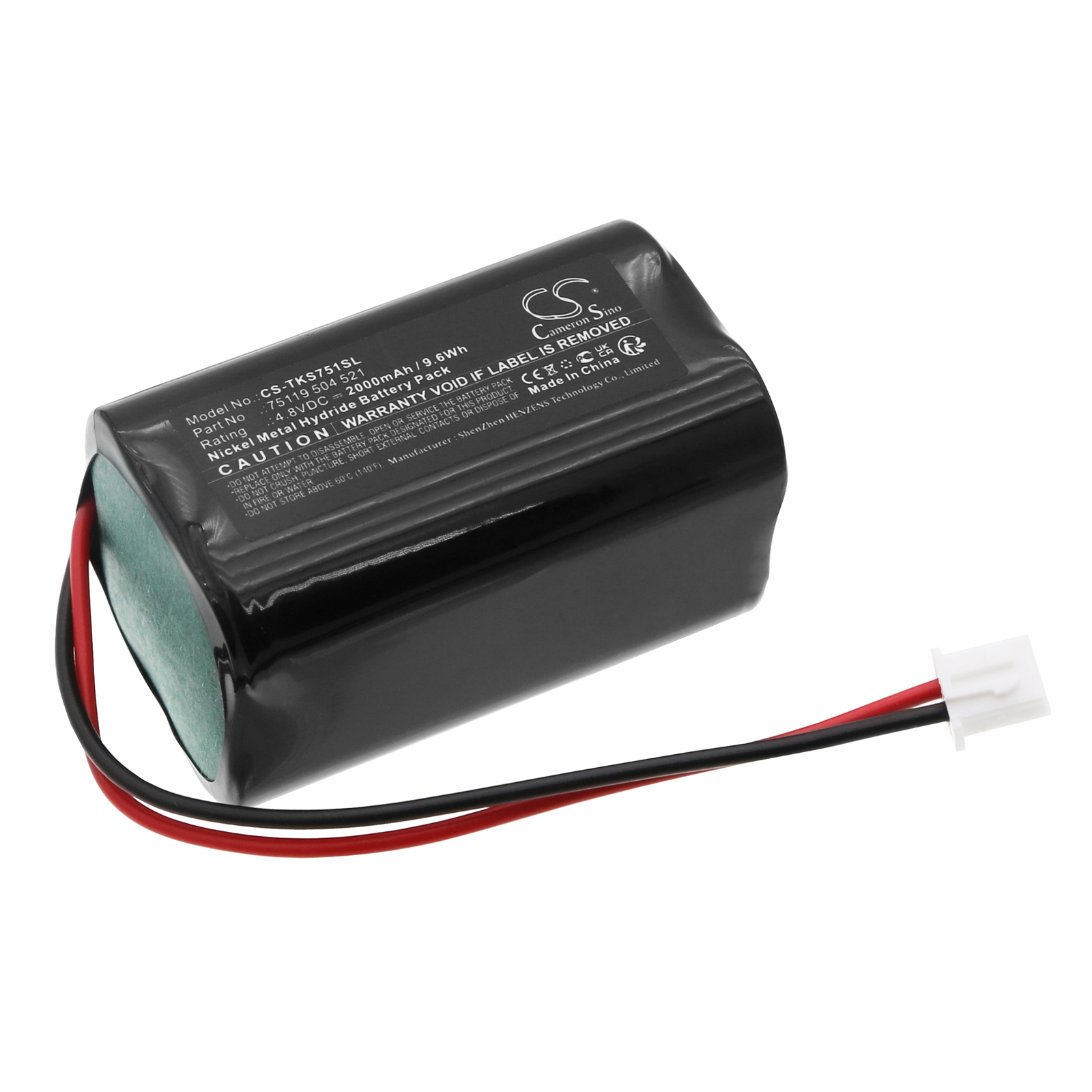 Акумулятор Techkon Spectrodens D-61, SpectroDens SpectroPlate