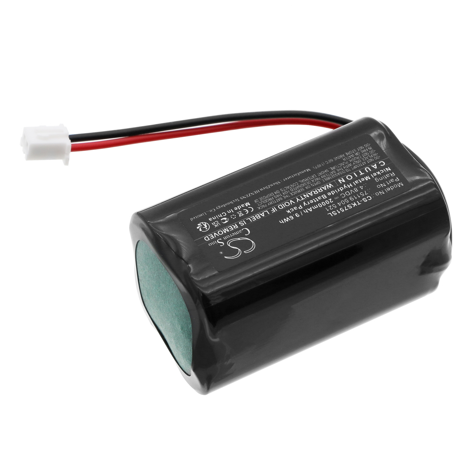 Акумулятор Techkon Spectrodens D-61, SpectroDens SpectroPlate - Зображення 2