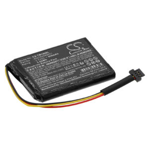 Акумулятор TomTom 1EK0.052.02, 4EK0.001.02, Go 50, Go 500, GO 600, One 140, One 140S, One 140S US