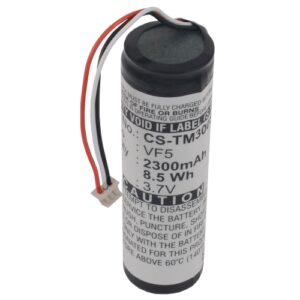 Акумулятор TomTom Go 300, Go 400, Go 4D00.001, Go 500, Go 510, Go 510T, Go 530, Go 530T, Go 700, Go 700T, Go 710, Go 910