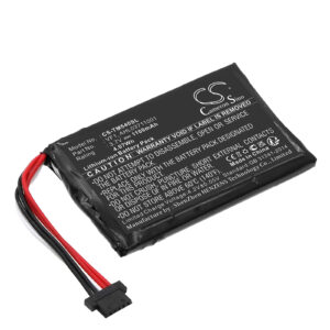 Акумулятор TomTom 4CF5.002.00, Go 540, Go 540 Live