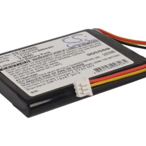 Акумулятор TomTom EDINBURGH, One 3rd, One XL, XL 325