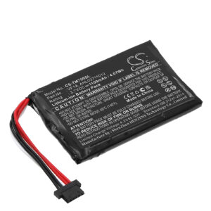 Акумулятор TomTom 4CP0.002.06, Go 740 Live, Go 740TM, Go 750, Go 750 Live