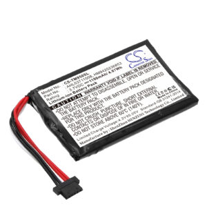 Акумулятор TomTom 4CP9.002.00, 8CP9.011.10, Go 950, Go 950 Live
