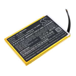 Акумулятор T-Mobile D53
