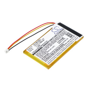 Акумулятор TomTom AVN4430, Eclipse, TNS410