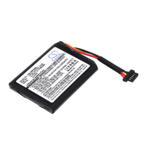 Акумулятор TomTom 4EL0.001.01, XL 340M LIVE, XL 340TM LIVE, XL Live, XL LIVE TTS 4EL0.017.01