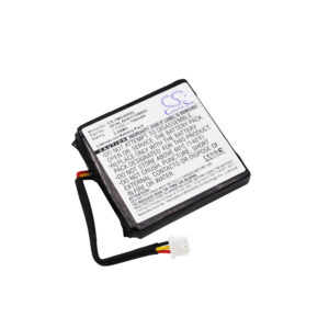 Акумулятор TomTom Go 400 4.3", Go 400 Touch, Via 110 Europe